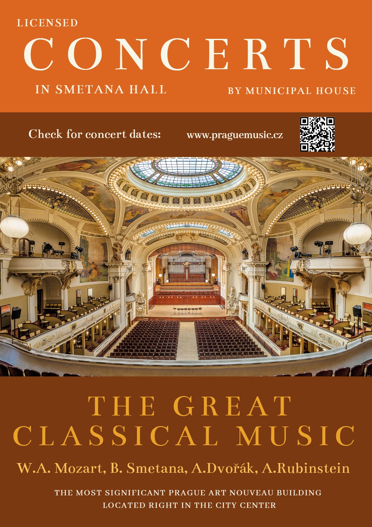 The Great Classical Music